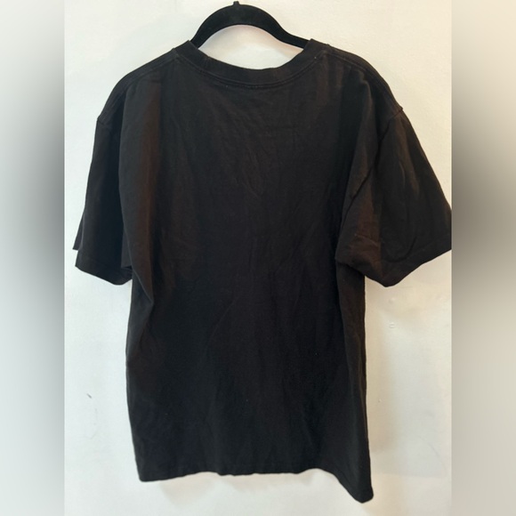 BACKWOODS Cheech & Chong Graphic T-Shirt Size Large - Picture 2 of 3